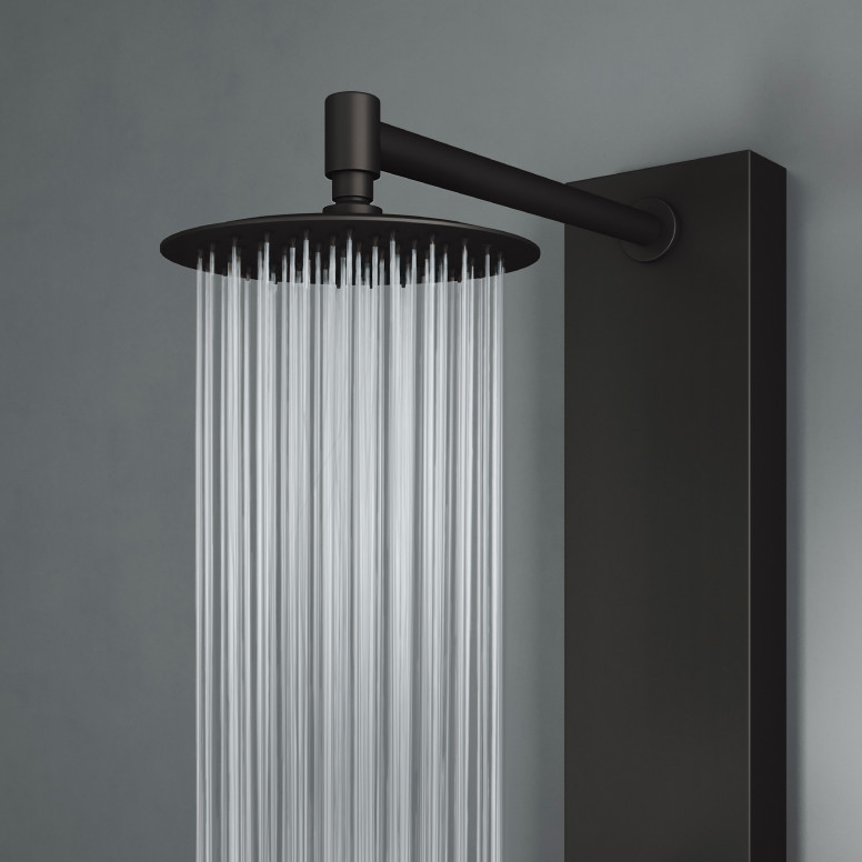 Complete Water Coverage