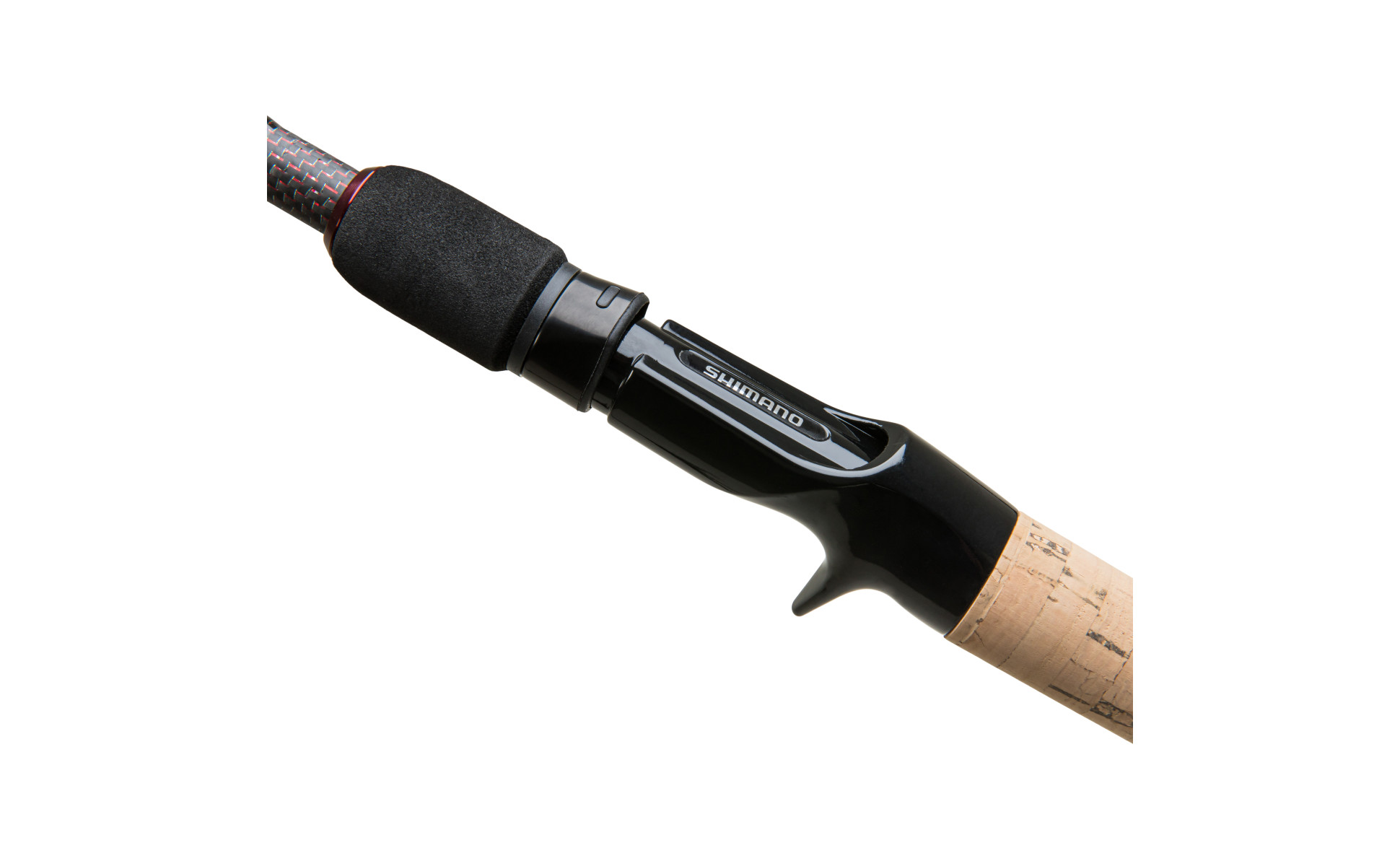 Shimano Scimitar Casting Rods – Tackle World