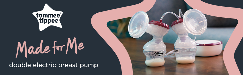 Tommee Tippee Made for Me confezione regalo per le mamme