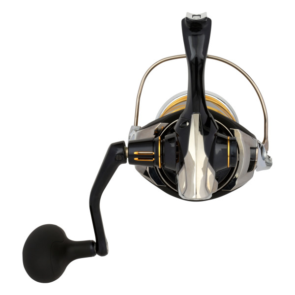 Buy Shimano Stella SW 14000 XG and Grappler Type C S82H Topwater