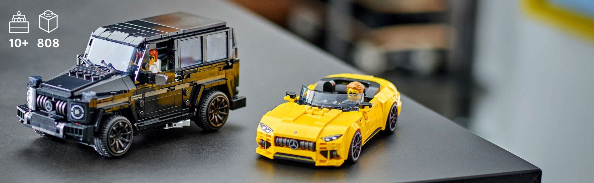 An awesome gift for Mercedes-AMG fans!