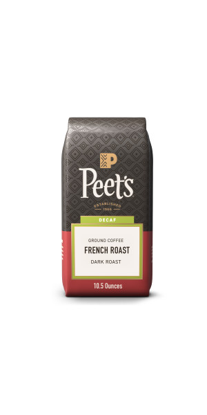 Decaf French Roast