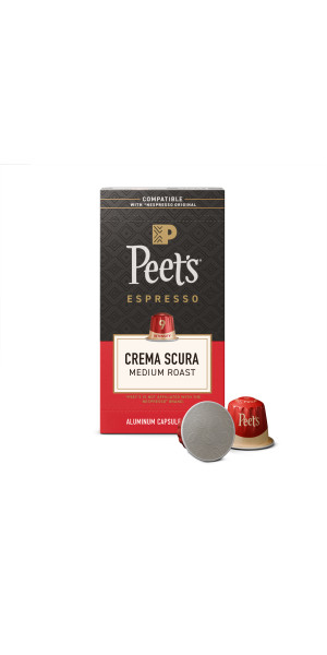 Crema Scura