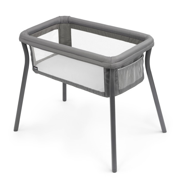 Chicco lullago shop portable bassinet walmart