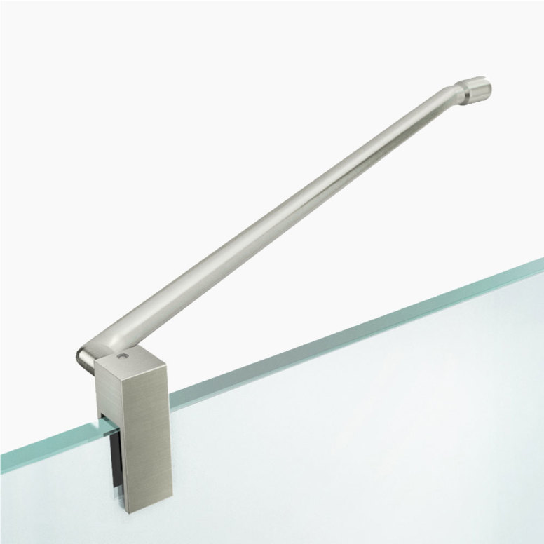 Fixed Arm for Stability