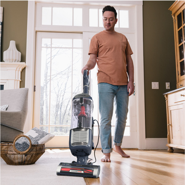 Shark Rotator Pet Cordless Upright Vacuum with PowerFins HairPro and Odor  Neutralizer Technology ZU102 ZU102 - The Home Depot