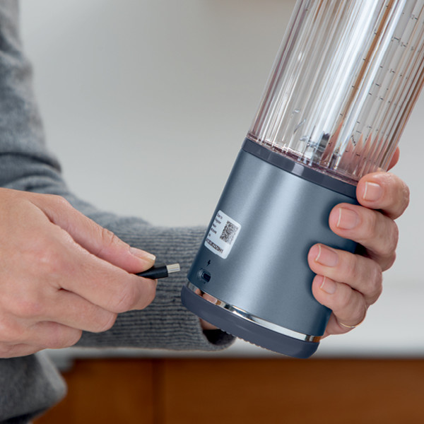 Ninja Blast™ Portable Blender  Cordless Blending for on the go