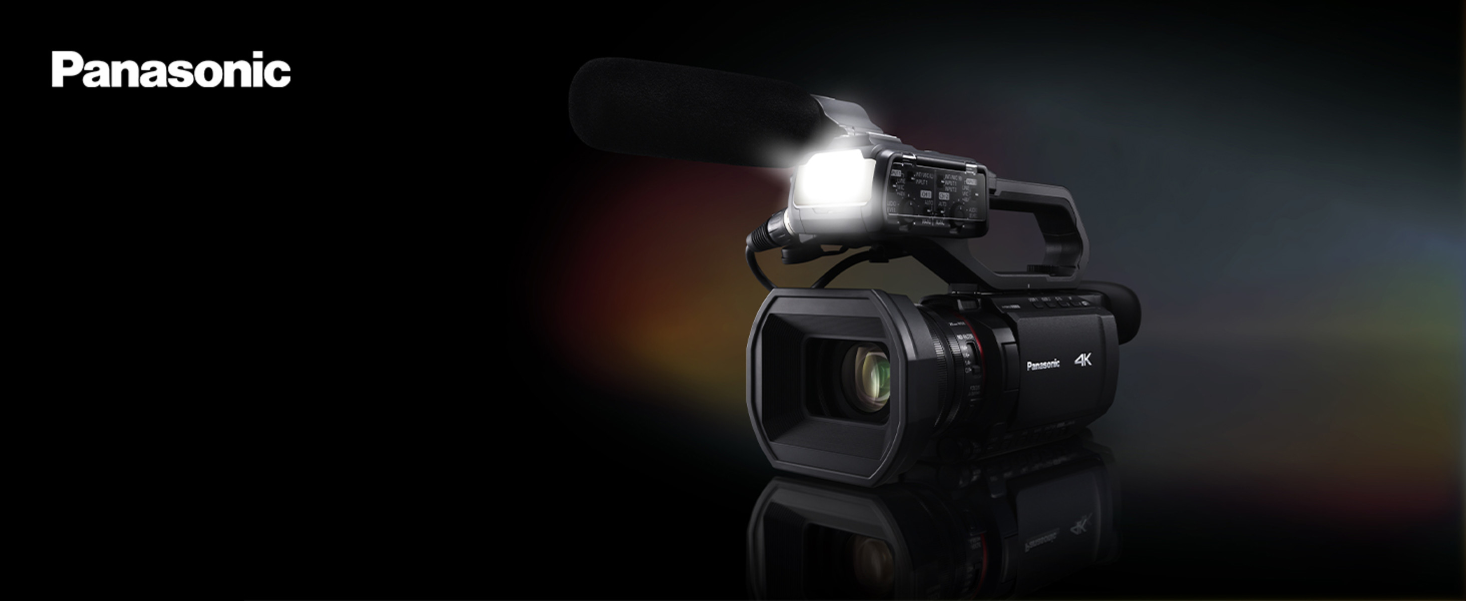 X2100 Camcorder