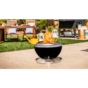 Cuisinart 24” Cleanburn Smokeless Fire Pit - Walmart.com