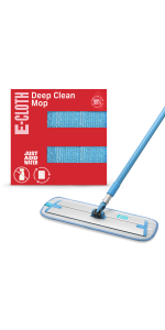 Deep Clean Mop