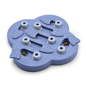 GHOST HOUND COMPLETE COLLECTION〈4枚組〉輸入版 Outward Hound Hide N Slide Puzzle Dog Toy, Medium | Petco