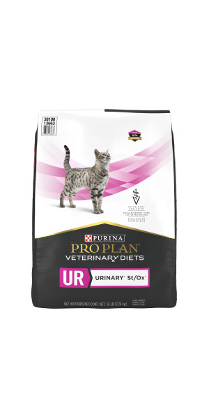 UR Urinary St/Ox Dry Kibble