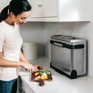  Ninja SP101 Foodi 8-in-1 Air Fry Large Toaster Oven