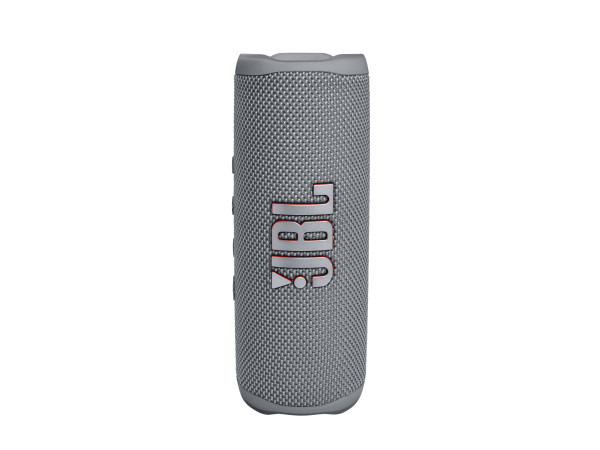 JBL Flip 6 Portable Waterproof Bluetooth Speaker, Grey