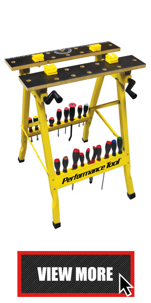 work9040man様 Steelman 7' Stainless Steel Garage Cabinet Workbench (20 Drawers