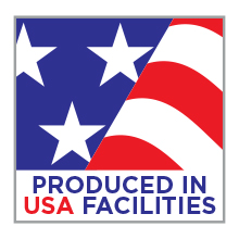 Beggin' treats are manufactured at facilities in the U.S.A. by Purina