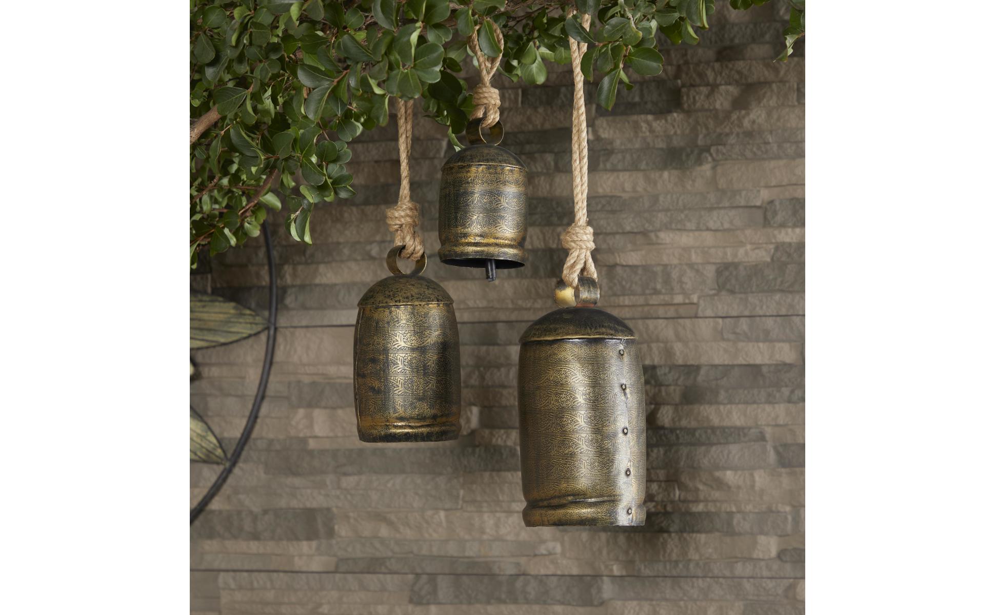 Amazon.com: Hanging Solar Lantern Lights, Solar Chandelier