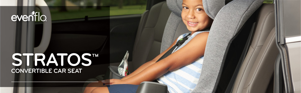 evenflo proseries stratos