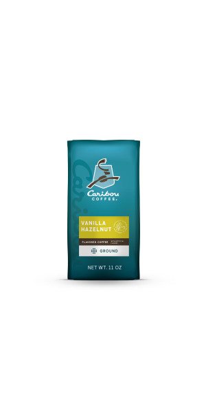 Vanilla Hazelnut