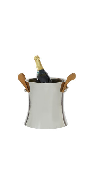 Happy Hour {Champagne Bucket Ice Mold} – Dixie Delights