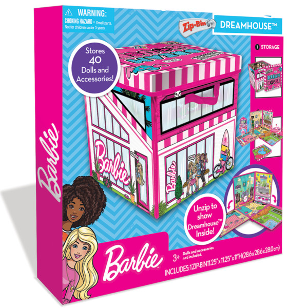 PHB　ヒンジBOX　ミニチュア　Barbie 小物入れ 2個セット PHB ヒンジBOX ミニチュア Barbie 小物入れ 2個セット - メルカリ