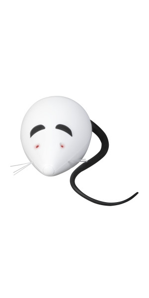 Premier Pet™ Rolo Rat Automatic Cat Toy