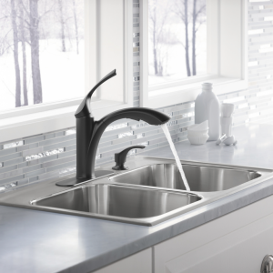 Reviews for KOHLER Artifacts Single-Handle Bar Faucet with Victorian Spout Desig Reviews for KOHLER Artifacts Single-Handle Bar Faucet with Victorian Spout Desig