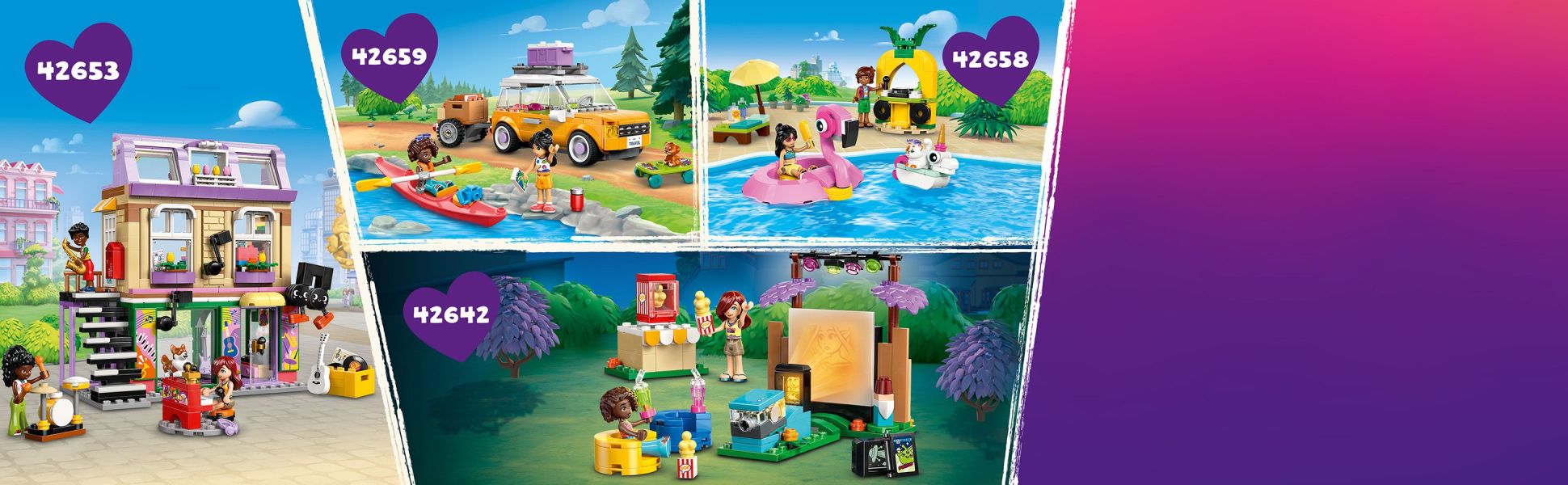 Discover more gifts for kids