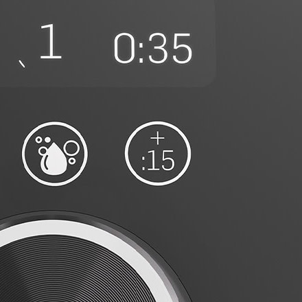 +15 Seconds Button