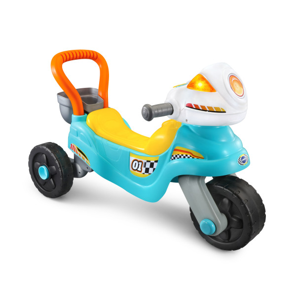 Vtech gallop and rock deals learning pony walmart