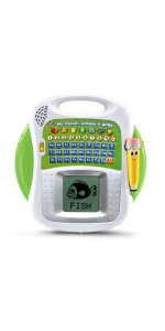 Multicolored for sale online Pencil's Scribble & Write Development Toy for Baby LeapFrog Mr 