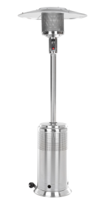 Fire Sense Pro Series Gas Patio Heater