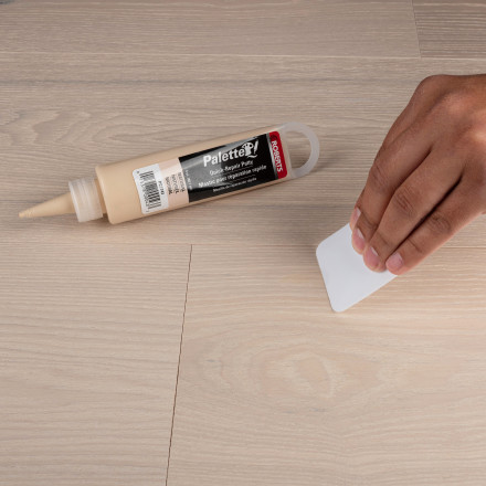 Shrink Resistant - Wood Restoration - The Home Depot - View #10