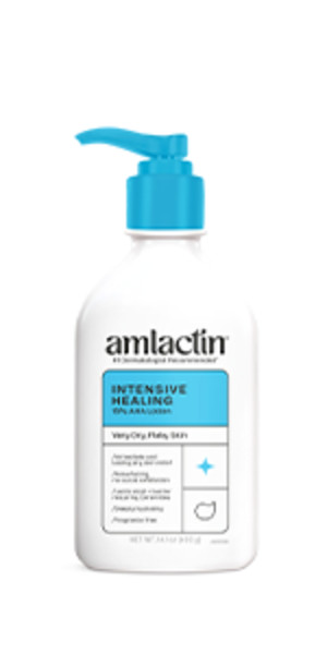AmLactin Intensive Healing Lotion