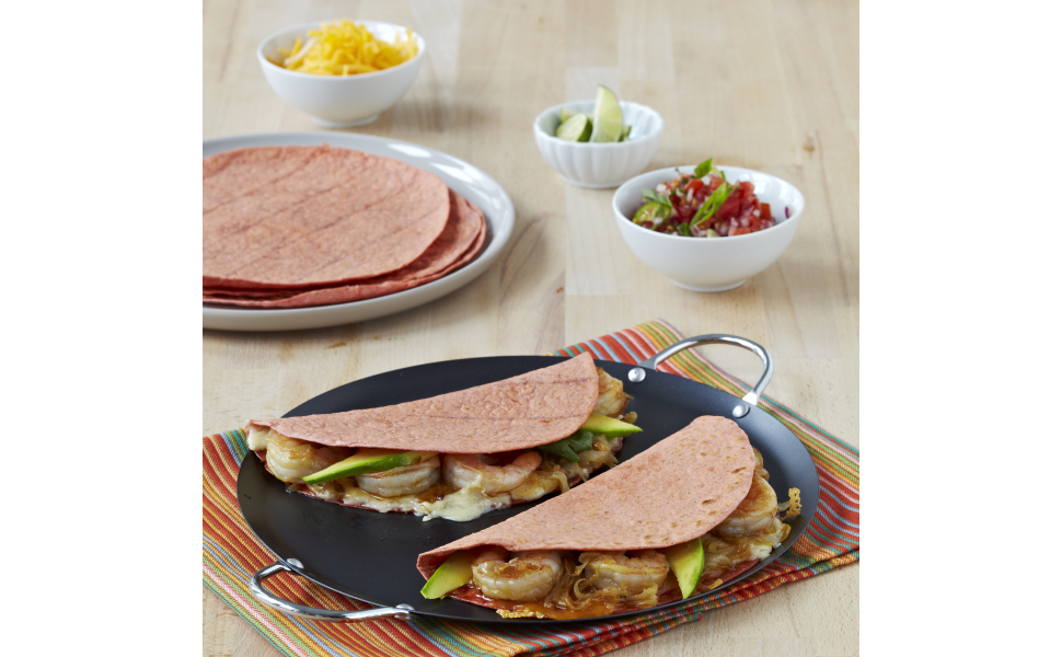 Non - Stick Comal 11.5” — Sandy's Imports