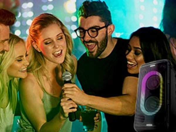 BMAX10 Karaoke Party Guitar 