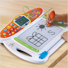 Vtech write and sales learn creative center walmart