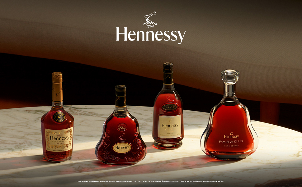 Hennessy VSOP Privilege Cognac 750 ML - Glendale Liquor Store