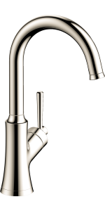 Joleena Bar Faucet, 1.5 GPM