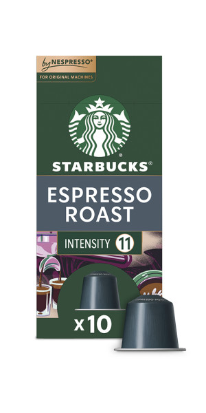 Espresso Roast