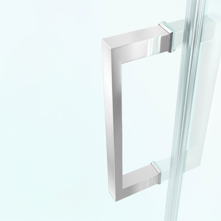 Square Door Handle
