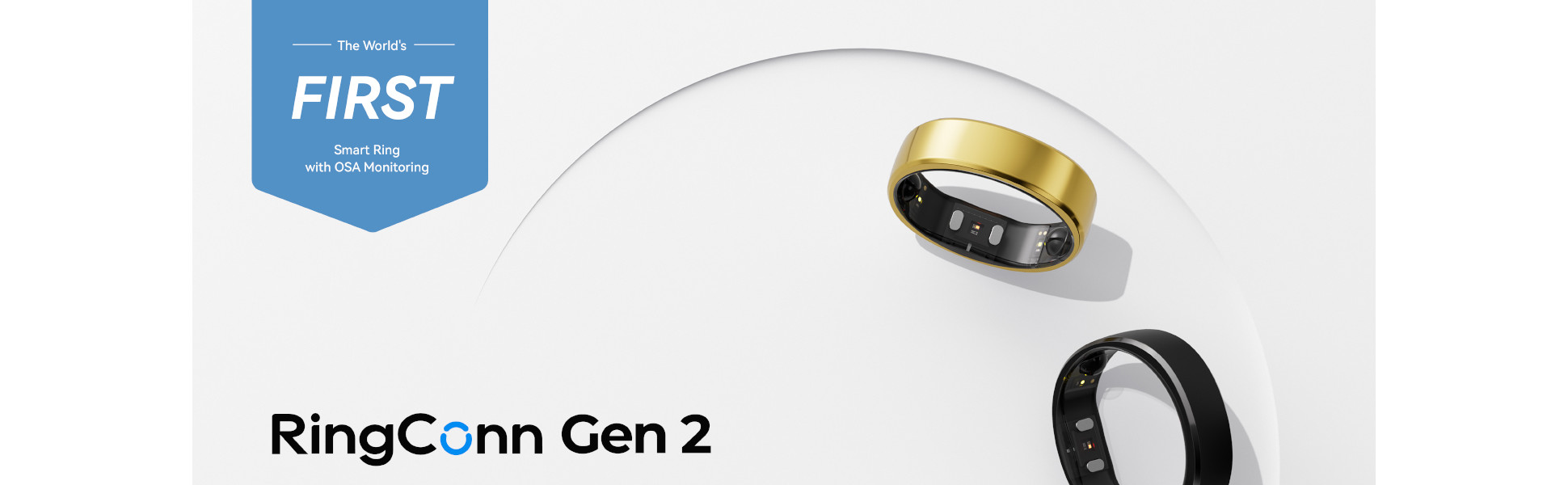 Recensione Ringconn Gen 2: più piccolo ma con più batteria Recensione Ringconn Gen 2: più piccolo ma con più batteria