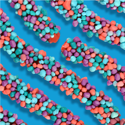 Nerds Variety Pack 90 Count 41.76 Ounce Mixed Bag - Walmart.com