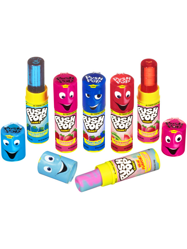 Jumbo Push Pop - 1.06oz : Target