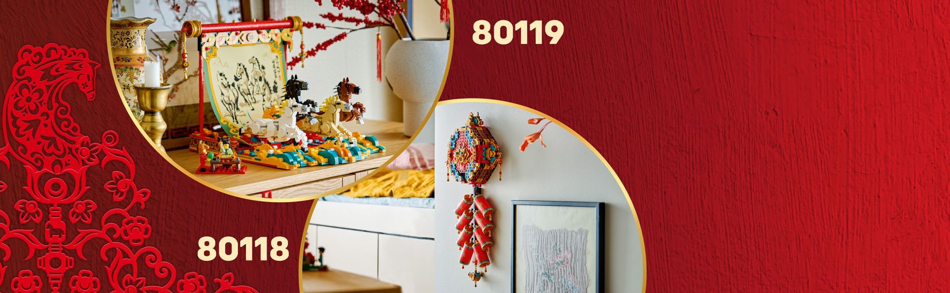 Holiday gifts for families and culture lovers