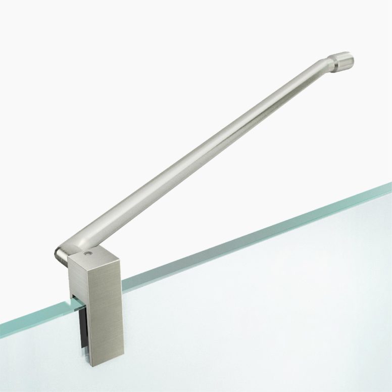 Fixed Arm for Stability