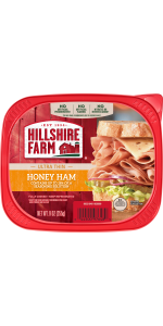 Honey Ham