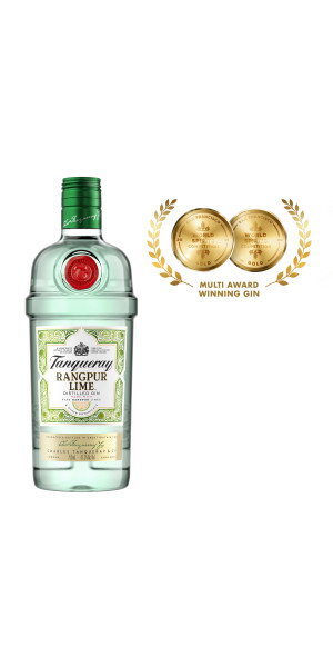 Tanqueray London Dry Gin, 375 mL, 47% ABV - Walmart.com
