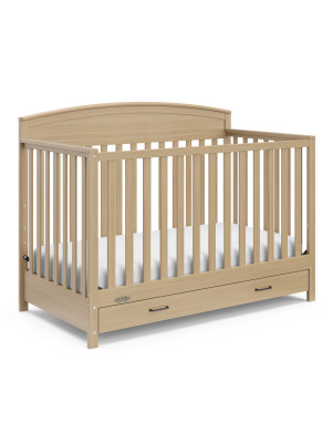 Graco 3 in hot sale 1 crib walmart