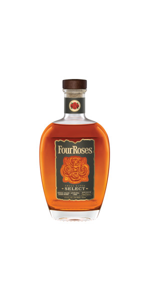 Four Roses Small Batch Select Bourbon